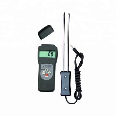 China MC7825G Portable Grain Corn Rice Coffee Cocoa Beans Moisture Meter Tester MC7825G for sale