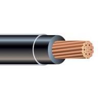 China 0.6/1KV Copper core PVC insulated PVC sheathed flexible power cable (VVR) for sale