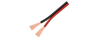 China ECHU VFF Tipo plano PVC aislado, Cable de chaqueta de PVC, Cable plano paralelo RVB en venta