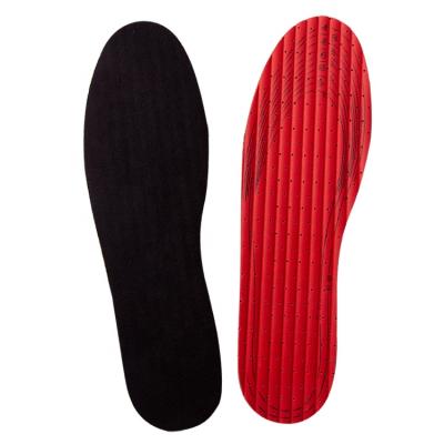 China Warm Insole Wool Felt Warm Shoe Insoles - Wool Felt Boot Shoe Insert Insoles for sale