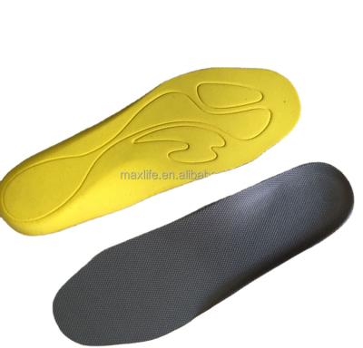 China Feet Care Fasciitis Orthotics Arch Supports Plantar Inserts - Thin Cushioning Shoe Insoles Relieve Flat Feet, High Arch, Foot Pain for sale