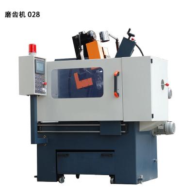 China CTT Circular Saw Blade Grinding Machine CTT Circular Saw Blades Machine Automatic Sharpening Grinding Machine for sale