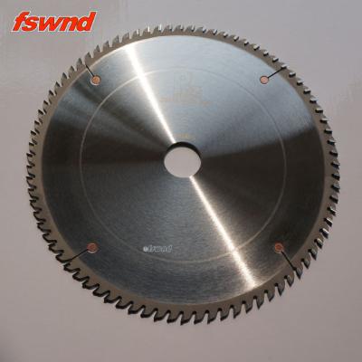 China Factory 10 Inch 600mm Circular Blade Aluminum Cutting Machine Saw With Cheap Price 20 22 25.4 30 32 38 for sale