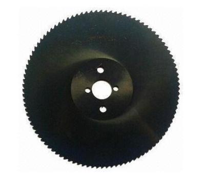 China W6 M42 M2 DM05 Tungsten Carbide Steel Metal Pipe Cutting HSS Circular Saw Blade Stainless Steel Cutting High Speed ​​Steel Circular Saw Blade for sale