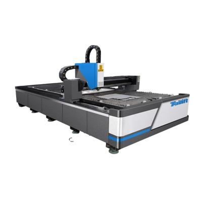 China High Quality 3000 Power SERVOMOTOR Laser Cutting A6015 CNC Metal Fiber Laser Cutting Machine for sale