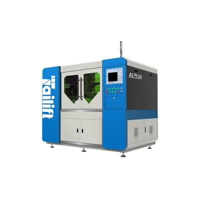 China 3000W High Precision 600*900mm Small Format Automated Loading Fiber Laser Cutting Machines For Metal Stainless Steel for sale