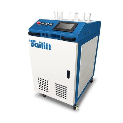 China Handheld Metal Laser Welding Tailift CNC Fiber Laser Welding Machine 1500w 2000w 3000w Stainless Steel Laser Price For Sale for sale