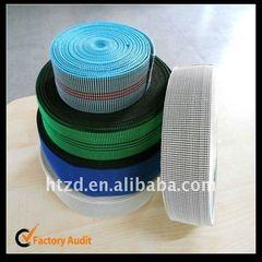 Verified China supplier - Haining Huiteng Webbing Co., Ltd.