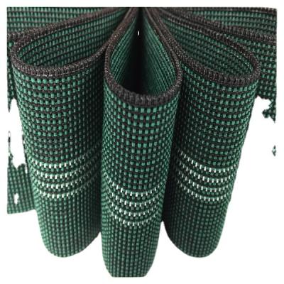 China Protect Furniture High Quality PP and PE Sofa Elastic Rubber Webbing Sofa Elastic Band For Furniture for sale