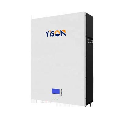 China Power All In One With YS-H14 Panel Eu Solar Backup Generator Home Backup Solar Powered 20kWh Storage Battery for sale