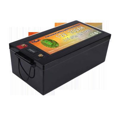 China Home Appliances 100Ah Lithium Lifepo4 Bms Lifepo4 Pack 12V 48V 120Ah 150Ah 170Ah 200Ah 300Ah Lifepo4 Lithium Ion Battery for sale