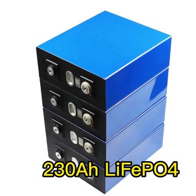 China UBPpower 3.2v LS Lifepo4 200ah 24v Consumer Electronics Prismatic A-Grade LFP Batteries Lithium Ion Pack Cells Lifepo 4 Batter for sale