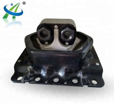 China Rubber 20723224 Best Engine Mount Rubber Engine Mounting For Volvo Parts for sale