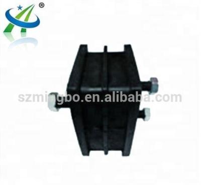 China Truck Accessories Engine Mount Rubber Japanese Engine Mount (M/F) For ISUZ U 9-53215-118-0 for sale