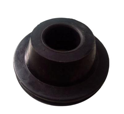 China Factory Supply Rubber Bushing PU Bushing 1343134 For Heavy Duty Truck for sale