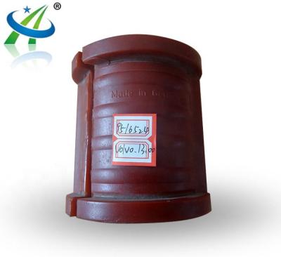 China Truck Rubber Heavy Duty Auto Spare Parts Bushing Stabilizer Bushing 9516524 Used For VOLVO for sale