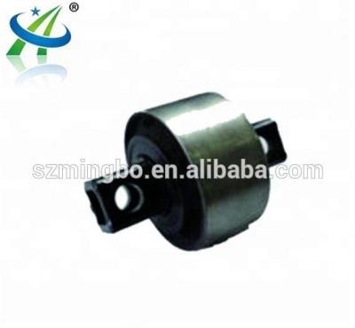 China Heavy Duty Rubber And Iron Rod Torque Parts Suspension Truck Bush 1-51519-039-0 for sale