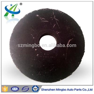 China Auto Spare Parts Rubber Black Trim Manufacturer Rubber Bushing Supply for sale