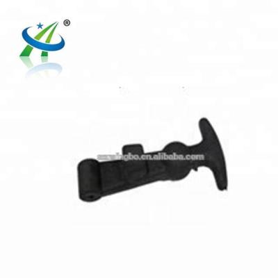 China Truck Parts Battery Grip Rubber Rubber For Volvo 304092 for sale