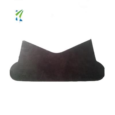 China Rubber Bumper Rubber Buffer For Japanese Truck OEM 711675 for sale