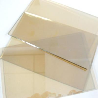 China Glass Yard Colored Clear Other Float Glass Supply Colored Stain Export Glass for sale