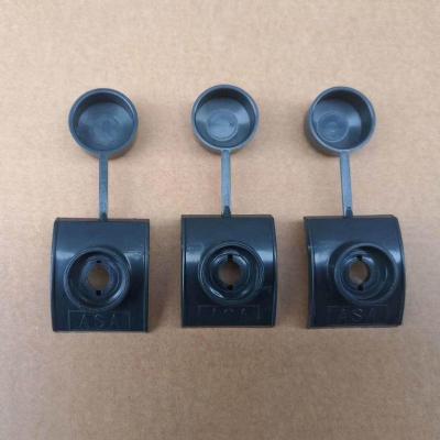 China Asian Strong Friction Screw Set Anti-Corrosion Waterproof PVC Roofing Tile Rugged Waterproof Fixture for sale