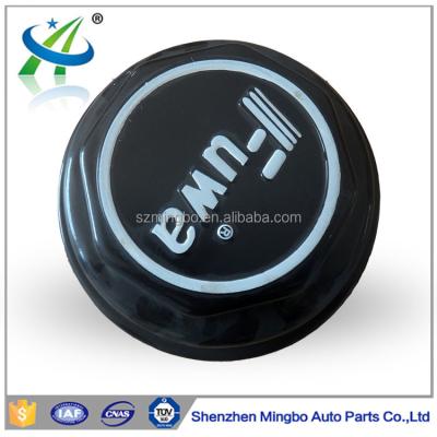 China High Quality FUWA Rubber Wheel Hub Ca PS Alxe Bearing Cover for sale