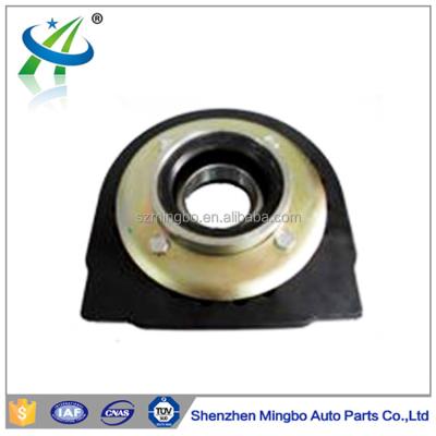 China 37235-1070 Rubber Axle Cushion Center Support Bearing For Hino Truck for sale