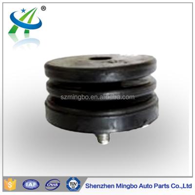 China Rubber Auto Spare Parts Cab Rear Rack (DOUBLE/SKRU) Used For Fuso OEM MC444182 for sale