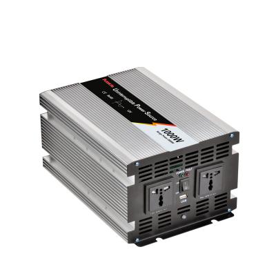 China Home Pure Sine Wave Solar Power System Inverters 1000W/2000W/3000W/4000W/5000W /6000W With UPS Function Prices for sale