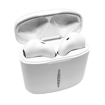 China 2021 In-ear Earphone And Earphone BT 5.0 Clear Sound TWS True Wireless Earbuds Earbuds for sale