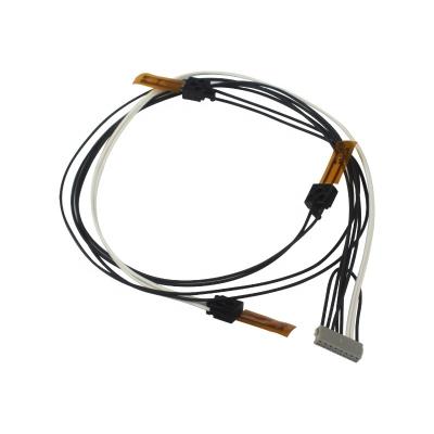 China 6LK25742000 Compatible Compatible Oven Thermistor For Toshiba E-STUDIO 355 356 357 455 456 457 506 507 Printer Model for sale