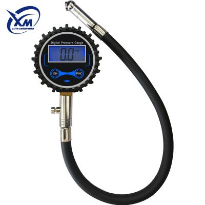 China Type XM-DG-60 DIGITAL TIRE PRESSURE GAUGE XM-DG-60 for sale