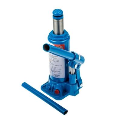 China Auto Repair Tools Low MOQ Auto Truck Car Hydraulic Bottle Jack for sale