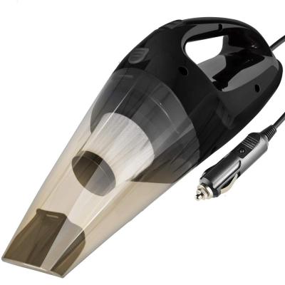 China Car Cleaner Tools Auto Vacuum Cleaner Portable Handheld Wet Dry Vacuum Cleaner Car for sale