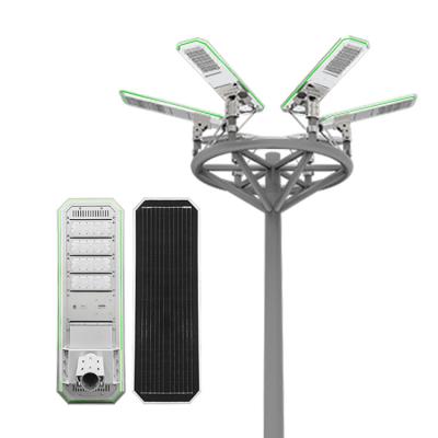 China Hot Sale Pavement 3 Years Warranty Led Solar Street Light For Outdoor for sale