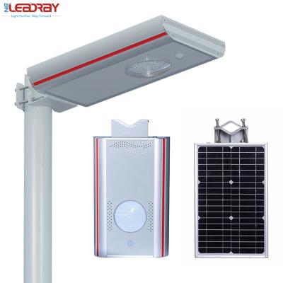 China Roadway New Product Install High Solar Street Lights 8w 2700-6500K Popular Design 8m Solar Garden Light For Street for sale