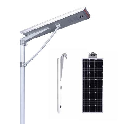 China Dimmable Led Pavement Low Price Street Light Motion Sensor Solar Street Light With Solar Panel And LiFePO4 Lithium Battery for sale