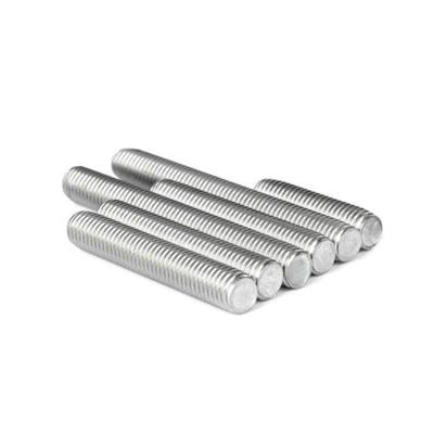 China High Tensile Thread Rod Stainless Steel Fasteners Thread Rod Stainless Steel Wholesale Stainless Steel for sale