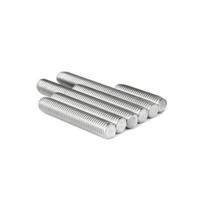 China A2-70 Stainless Steel Full Full Stainless Steel Binding Din975 Wire Rods Stainless Steel Wire Rod for sale