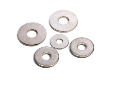 China Other High Quality DIN127 Stainless Steel Spring Lock Washer for sale