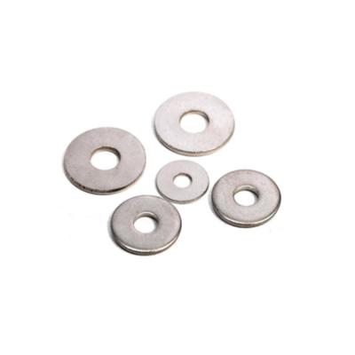 China Other Best Price High Quality Stainless Steel Lock Washer Round Single Seals for sale