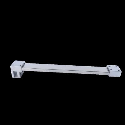 China Wholesale Modern High Quality 304 Stainless Steel Shower Support Fine Polishing Bar for sale