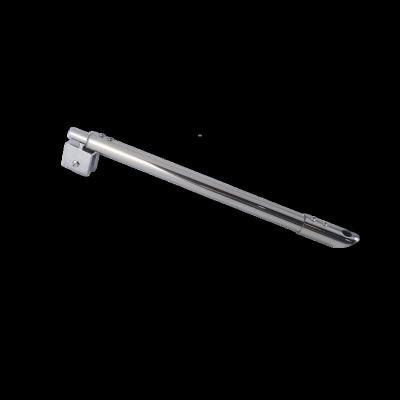 China Modern Factory Customization Support Arm Mirror Finish Fit 304SS Shower Rod Design for sale