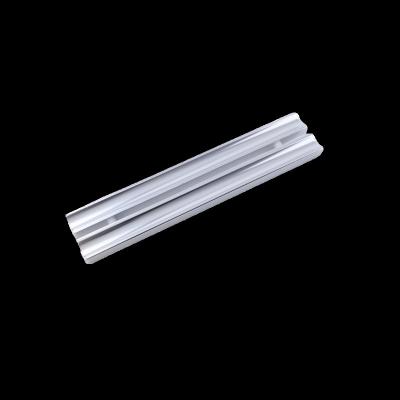 China Modern stainless steel glass shower enclosure door pull handle for door glass shower for sale