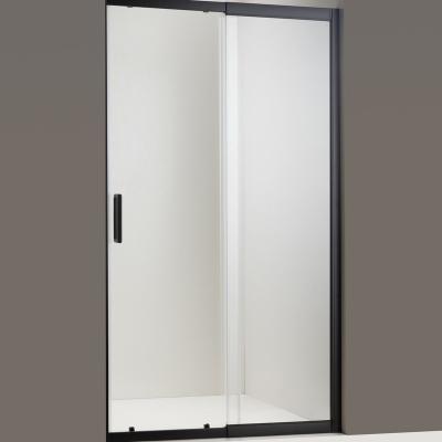 China Good Sale Large Rectangular Shower Room Easy Installation Modern Bathroom Single Door for sale