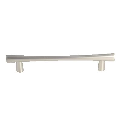 China Caibnet Modern Simple Modern Gold Kitchen Hardware Shoe Glass Door Pull Handles Drawer Furniture Handle for sale