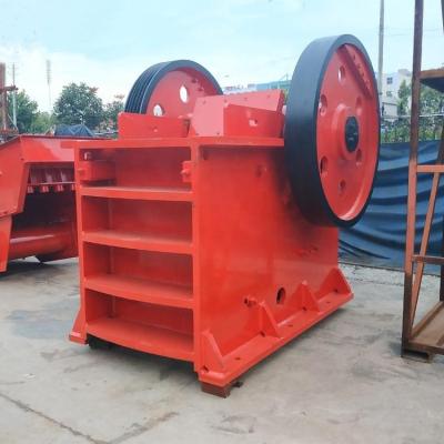 China Wholesale Price Gold Mining Kazakhstan 20 Tph Jaw Aggregate Crushing Machine 30tph Stone Crusher Plant For Sale for sale