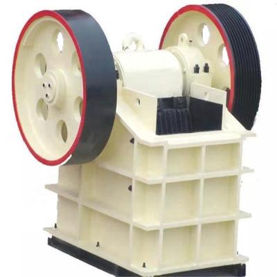 China Best Stone Engine Pe250x400 Mobile Jaw Crusher For Sale for sale