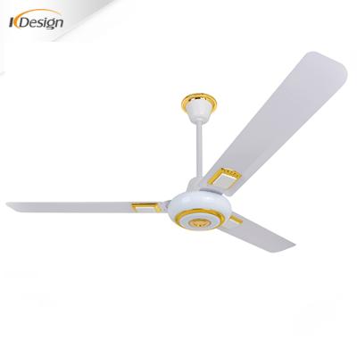 China Ceiling fan fashion high speed rotating electric ceiling fan 56 inch fancy remote control ceiling fans for sale